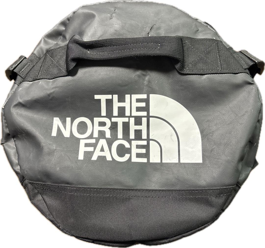 バッグ Supreme Arc Logo Base Camp Duffle Bag