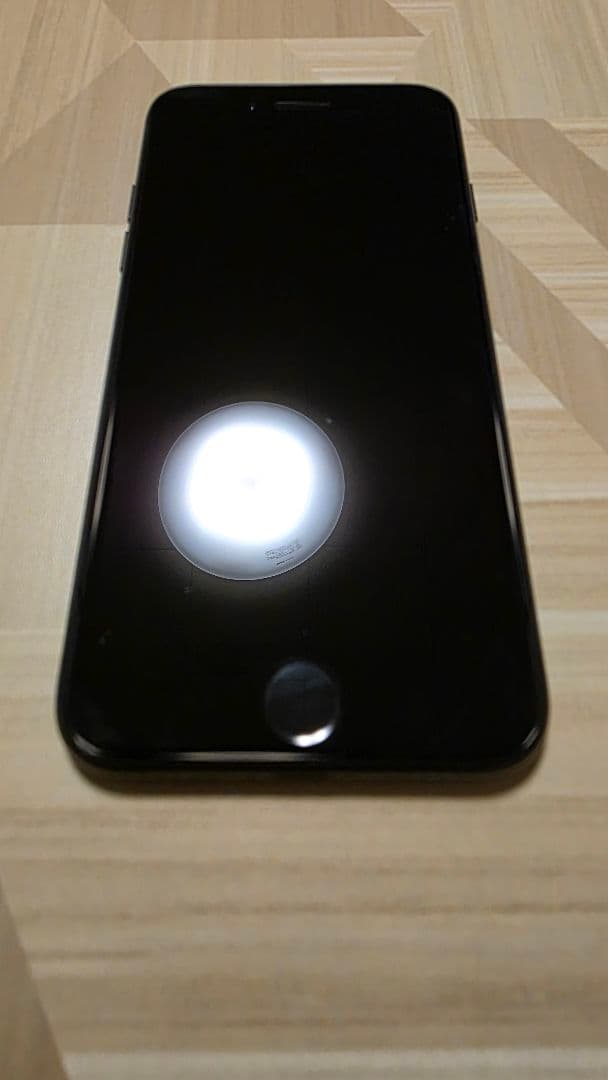 iphone 7 128gb　ブラック　ゴールド　2台セット