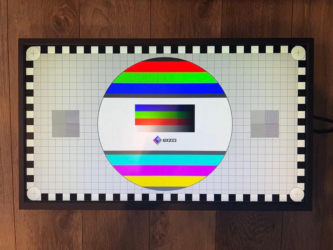 BenQ XL2546K ゲーミングモニター 本体②