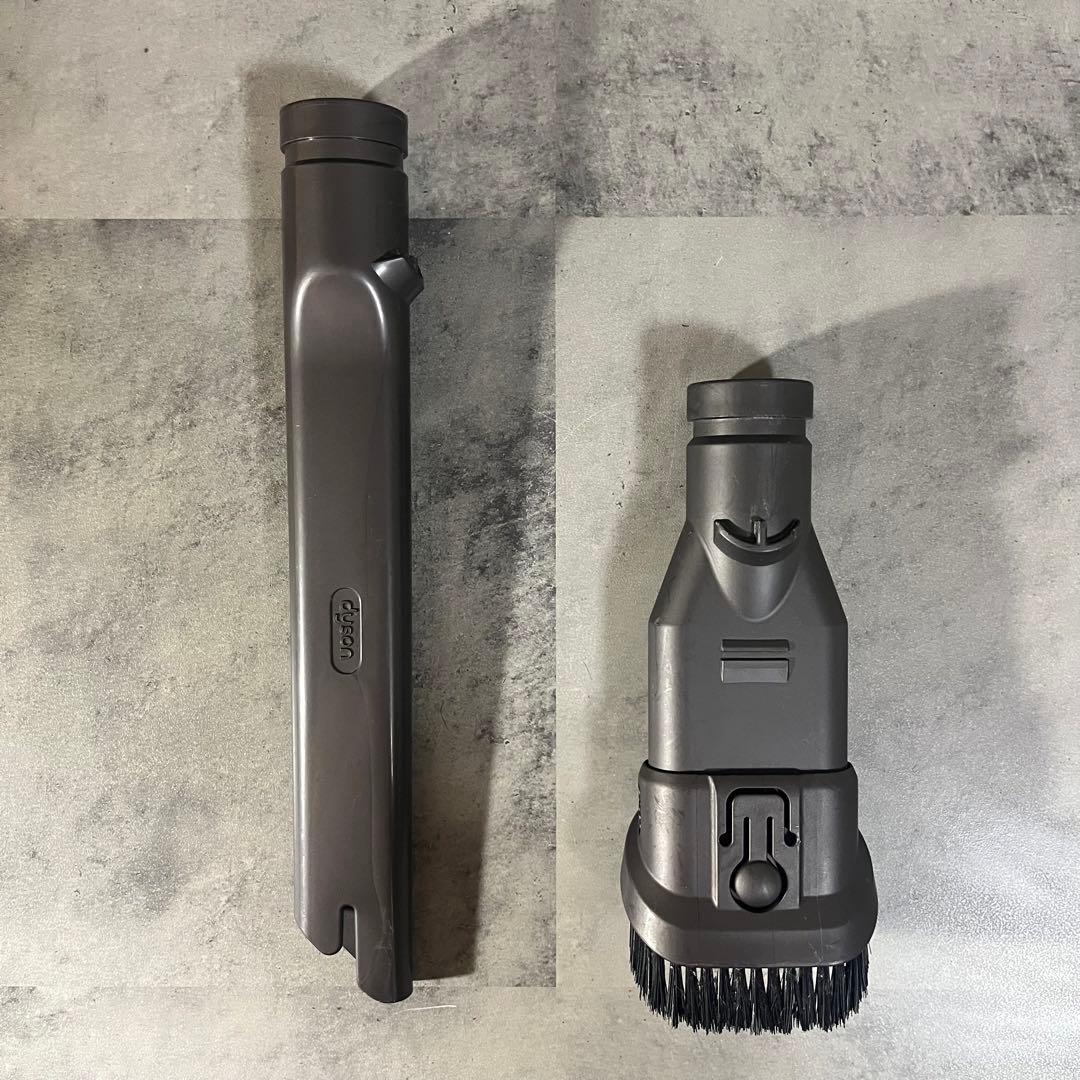 【dyson】ダイソン 掃除機 DC45 動作確認済み