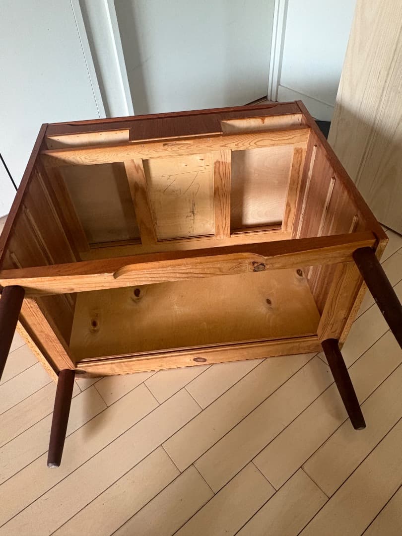 ヴィンテージ家具 　チェスト ドレッサー