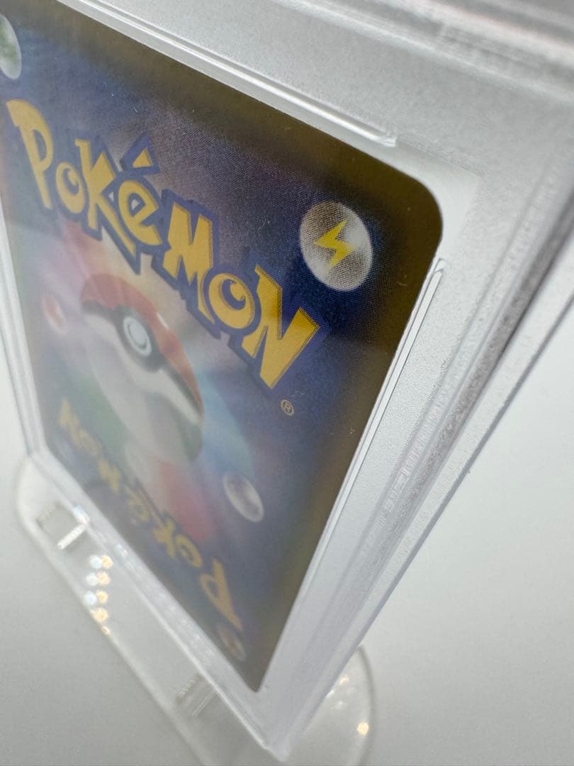 売り切り【PSA10 GEM MINT】ミュウV SR 106/100｜極美品