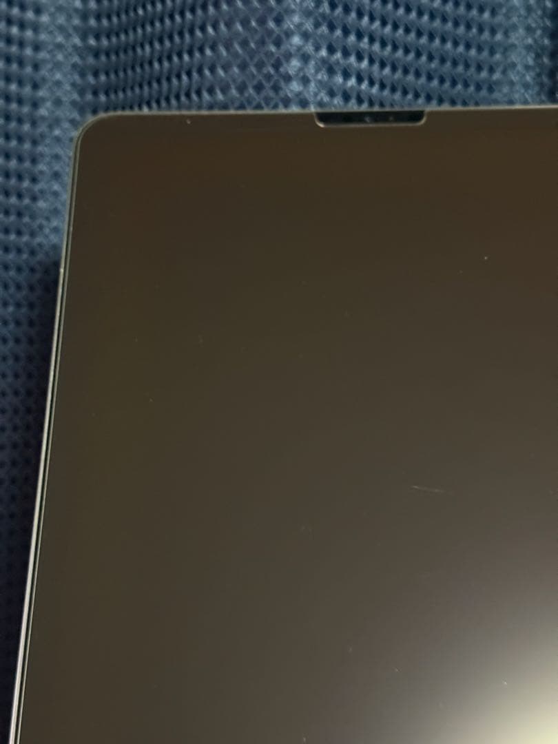 【ジャンク】iPad Pro11インチ 第1世代 256GB