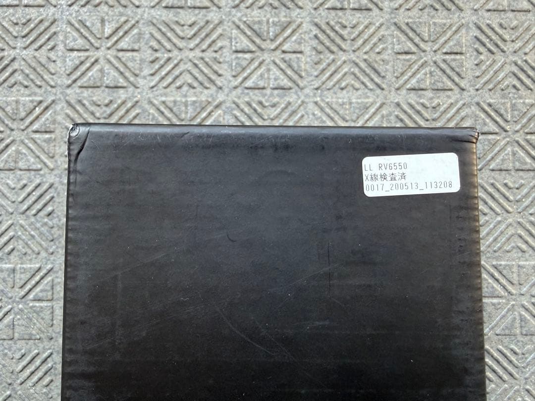 マスターマインドジャパン×ハワイアナス TRADI ZORI サンダル39/40