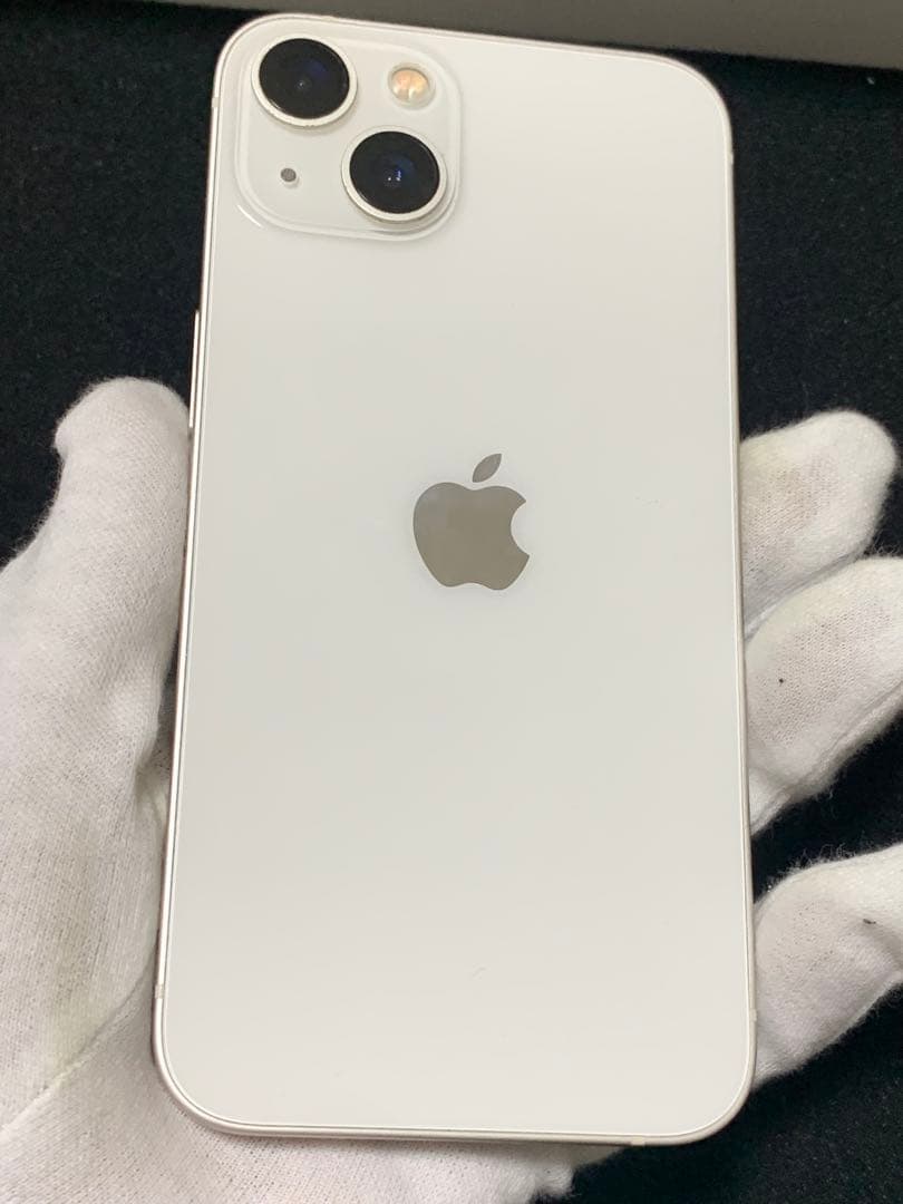スマートフォン本体 Apple iPhone 13 256GB