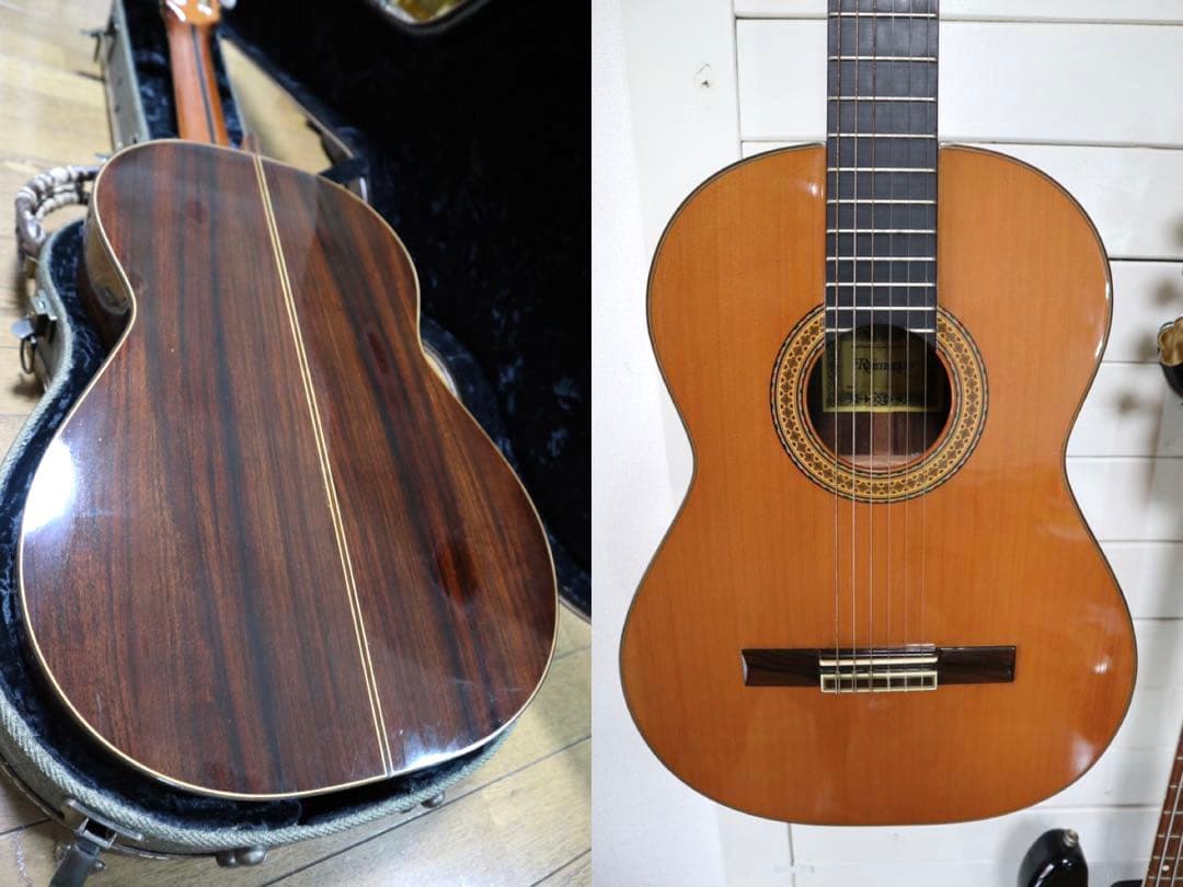 【送料込】RAIMUNDO レイモンド 148C スペイン クラッシックギター