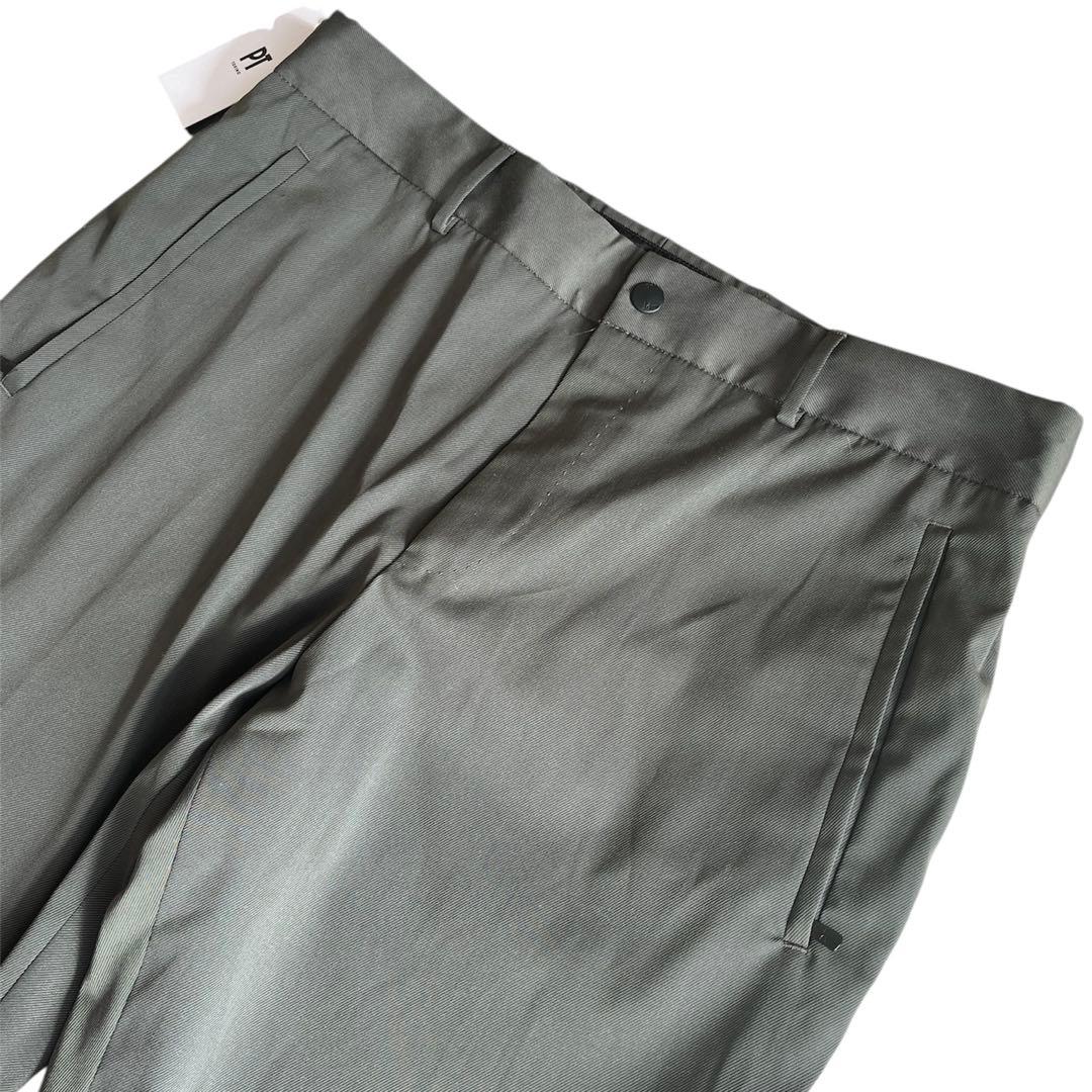 ✨未使用タグ付✨PT TORINO ACTIVE イージースラックス sigma