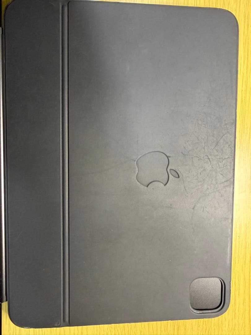 Apple iPad Magic Keyboard 日本語