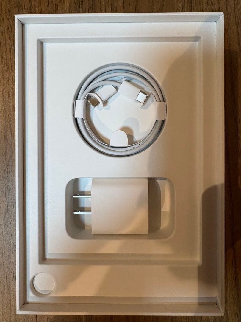 (超美品)iPad mini6Wi-Fi＋cellularモデル64GBパープル