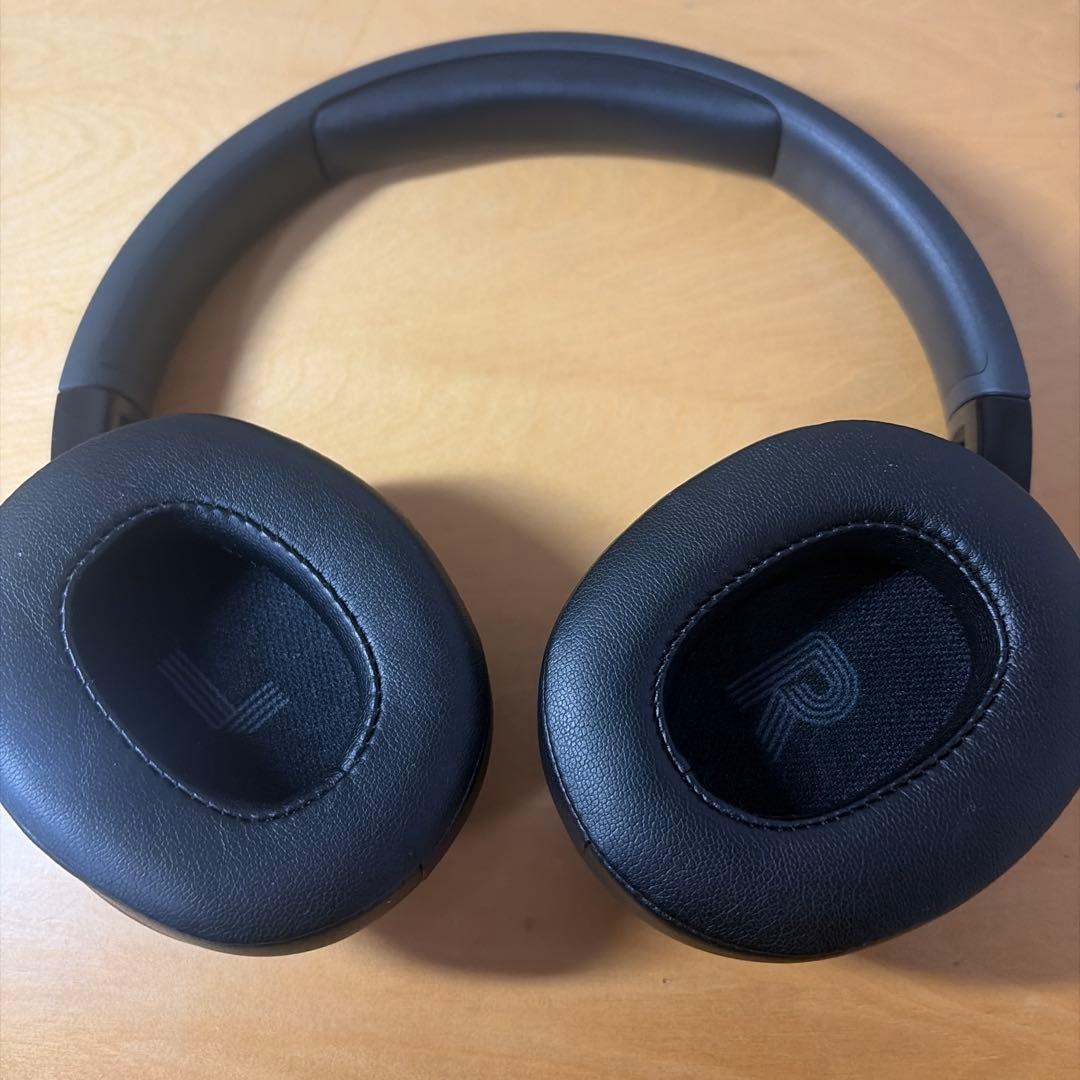 JBL TUNE 770NC ワイヤレスヘッドホン オーバーイヤー