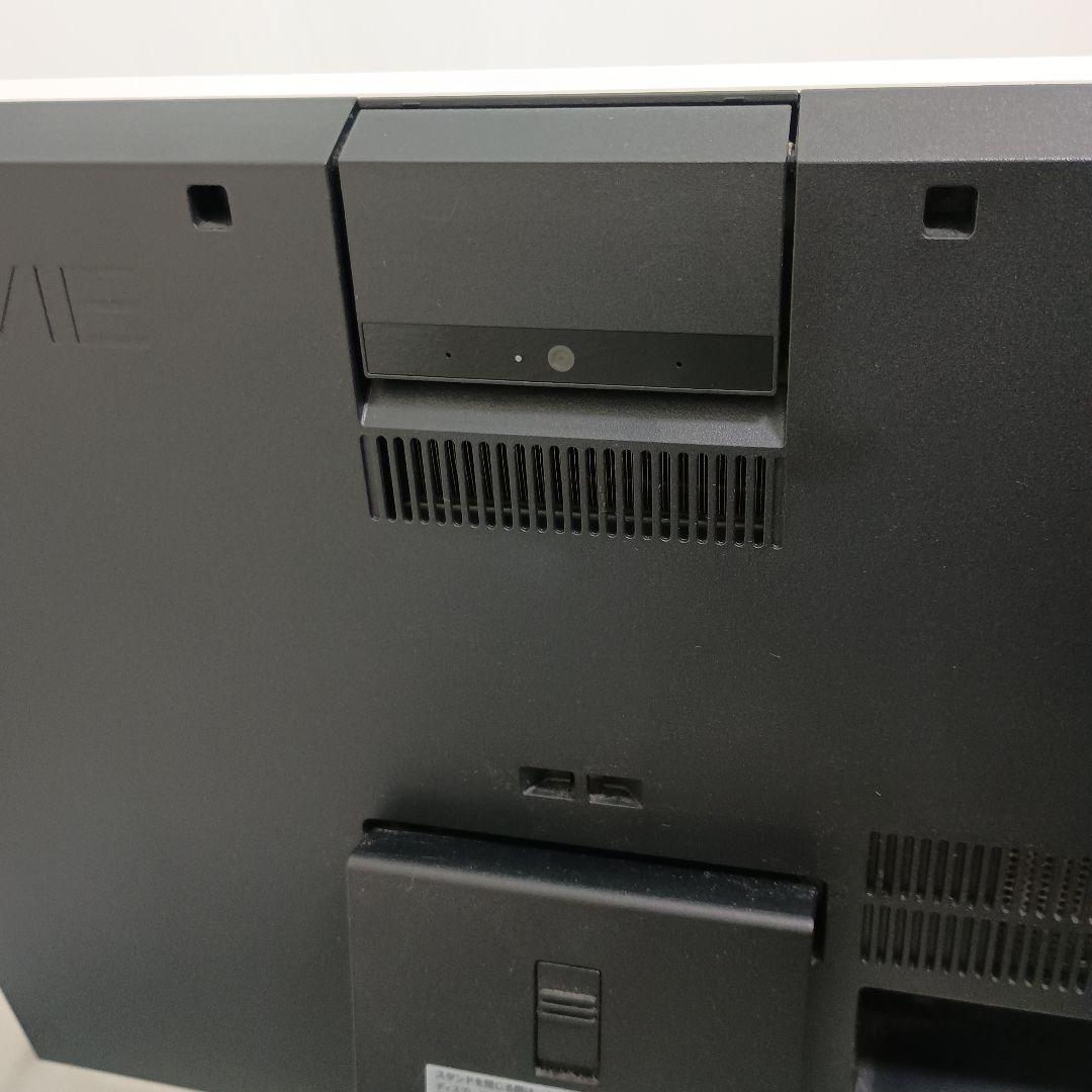 隼*様 NEC 一体型 デスクトップPC Windows 11 Pro 第8世代