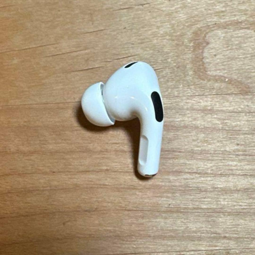 AirPods pro 第二世代 片方 左耳 美品 A3048