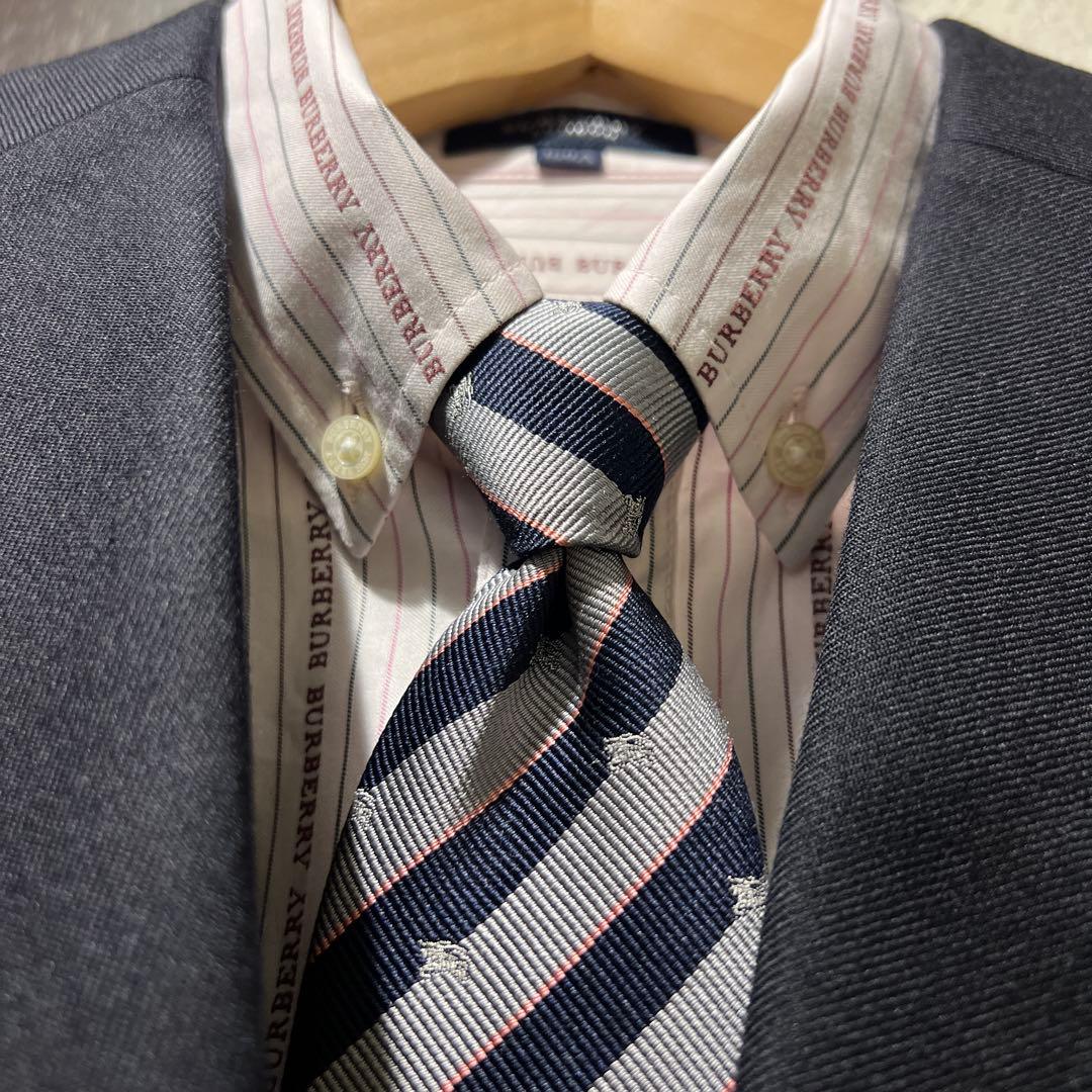 専用❤︎バーバリー　男の子　結婚式　卒業式　発表会＆ローファー