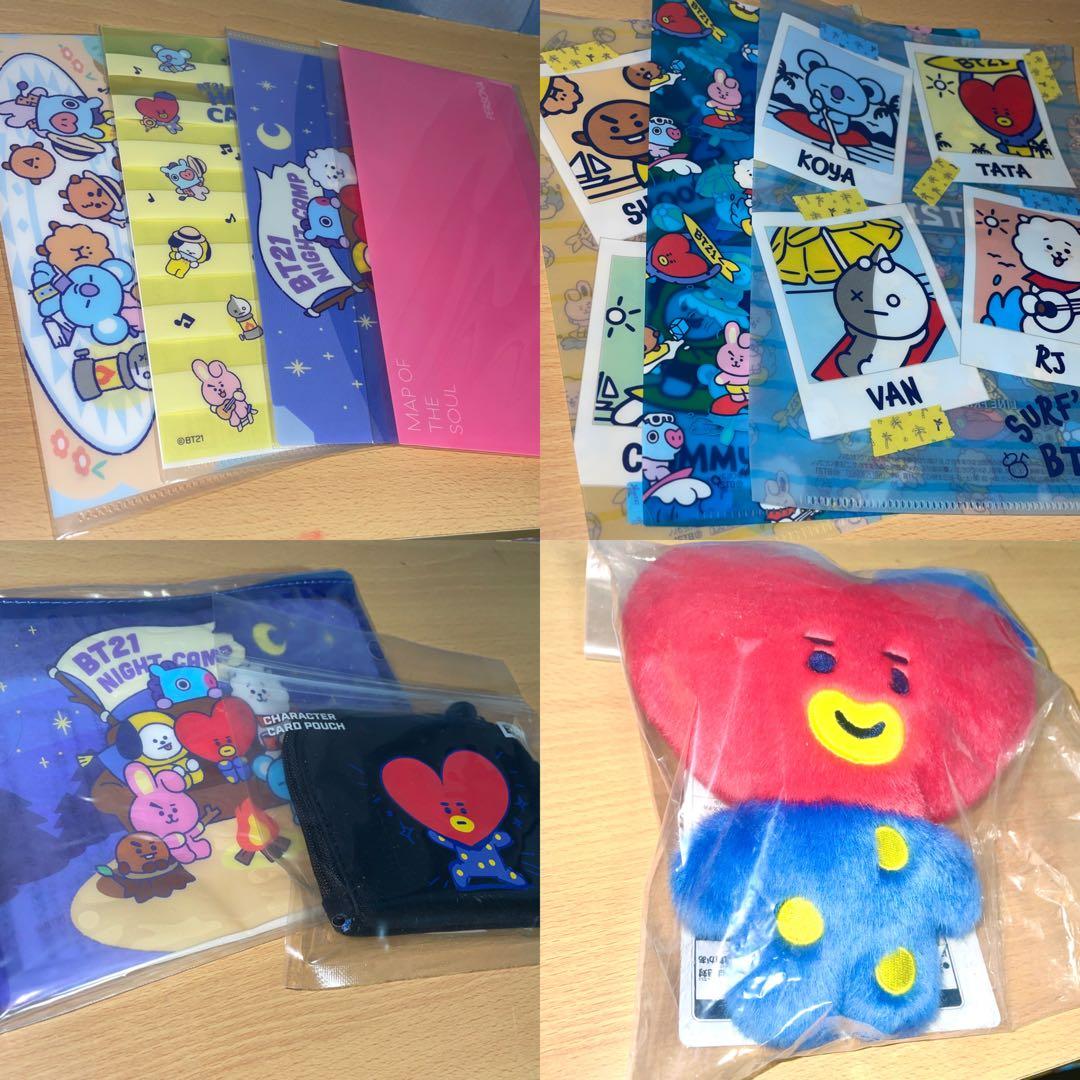 BTS 防弾少年団 トレカ グッズ まとめ売り luckybox セット うちわ