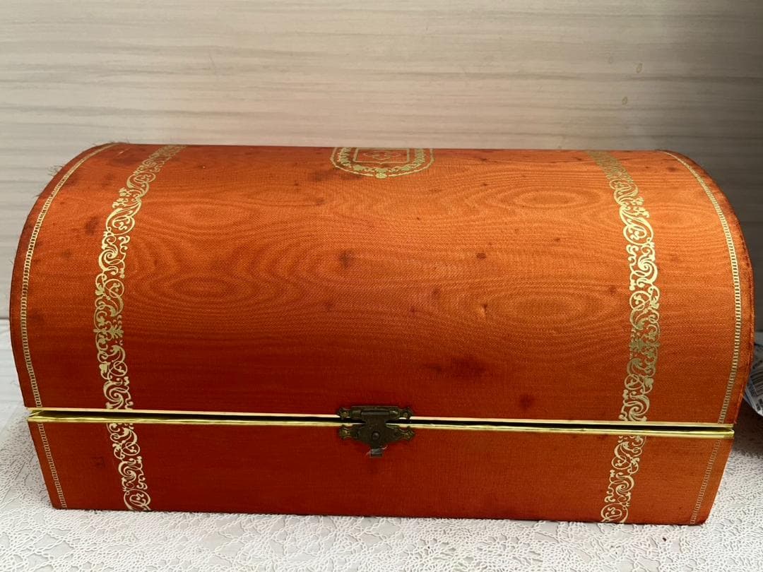 ★古酒★CAMUSカミュ　バカラ　カラフェ　クリスタル　コニャック