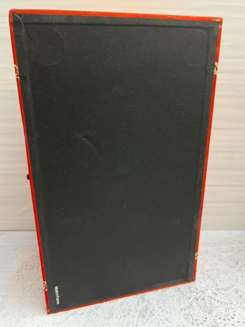 ★古酒★CAMUSカミュ　バカラ　カラフェ　クリスタル　コニャック