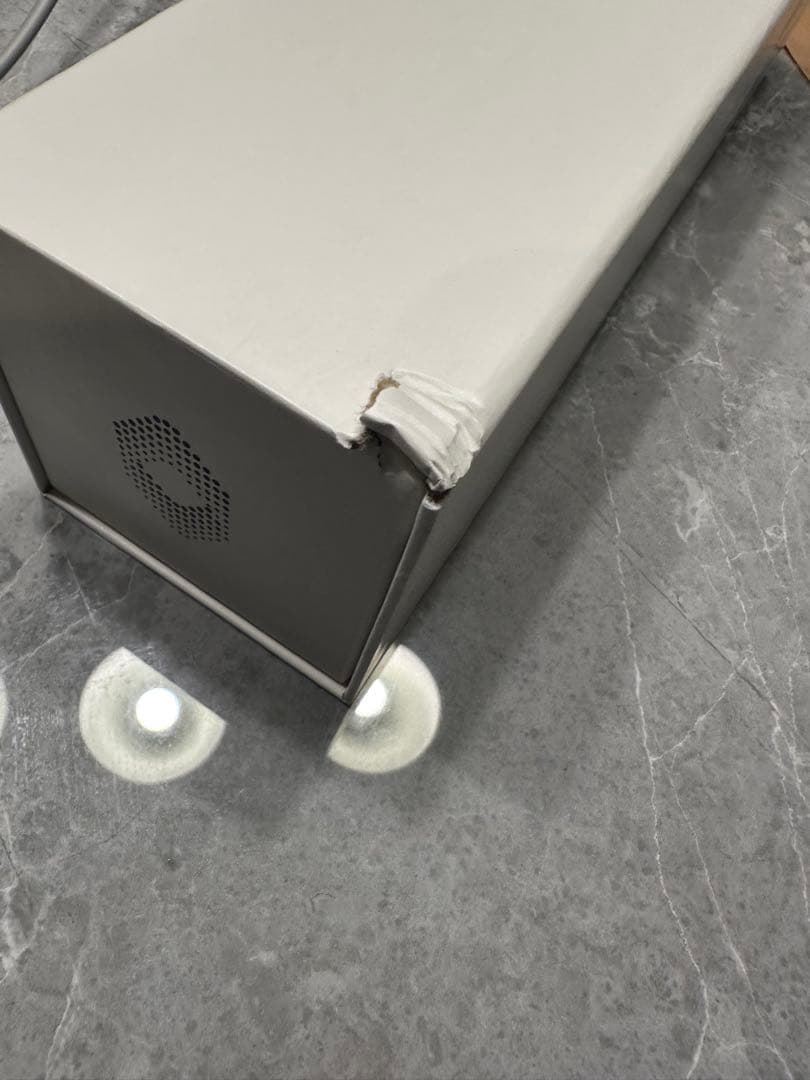 cado ストレートヘアアイロン BI-G1P グレー