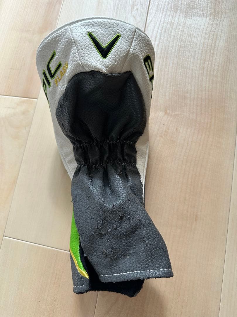 EPIC FLASH STAR ドライバー 10.5° SR