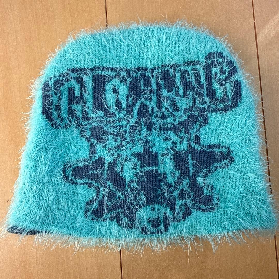 Glo gang ビーニー　正規品