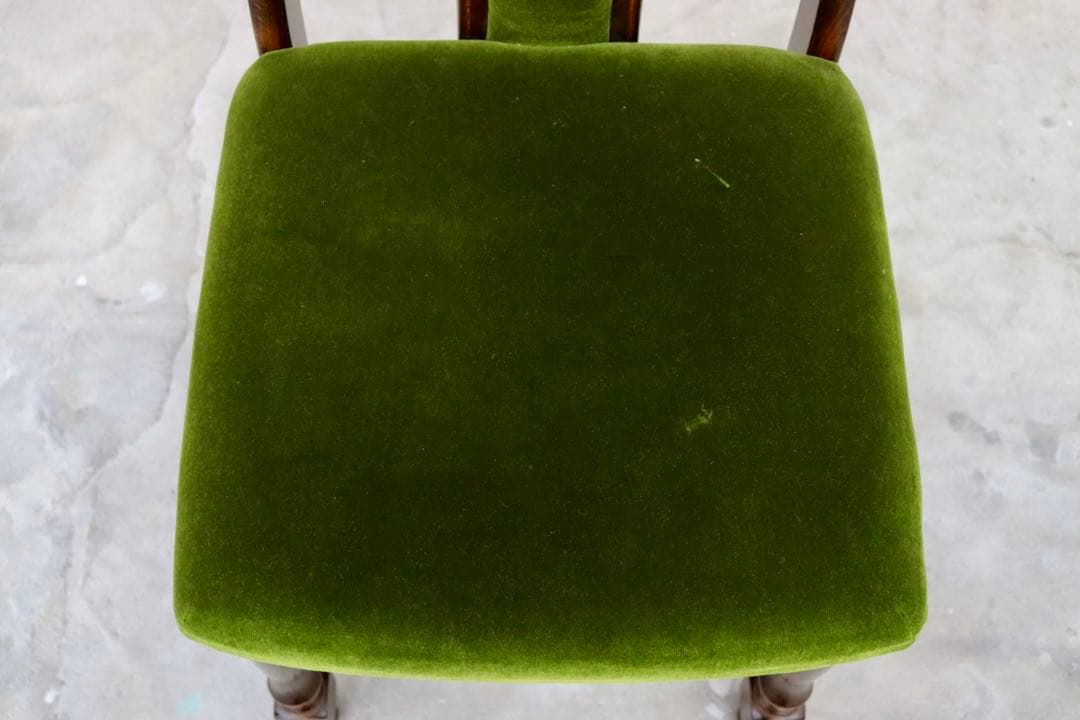 GMHS533A○府中家具 ダイニングチェア デスクチェア アームレスチェア