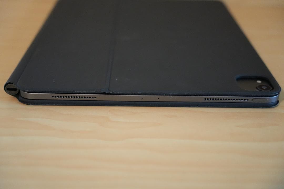 iPadPro12.9インチ (第3世代) 256GBキーボード+pencil付