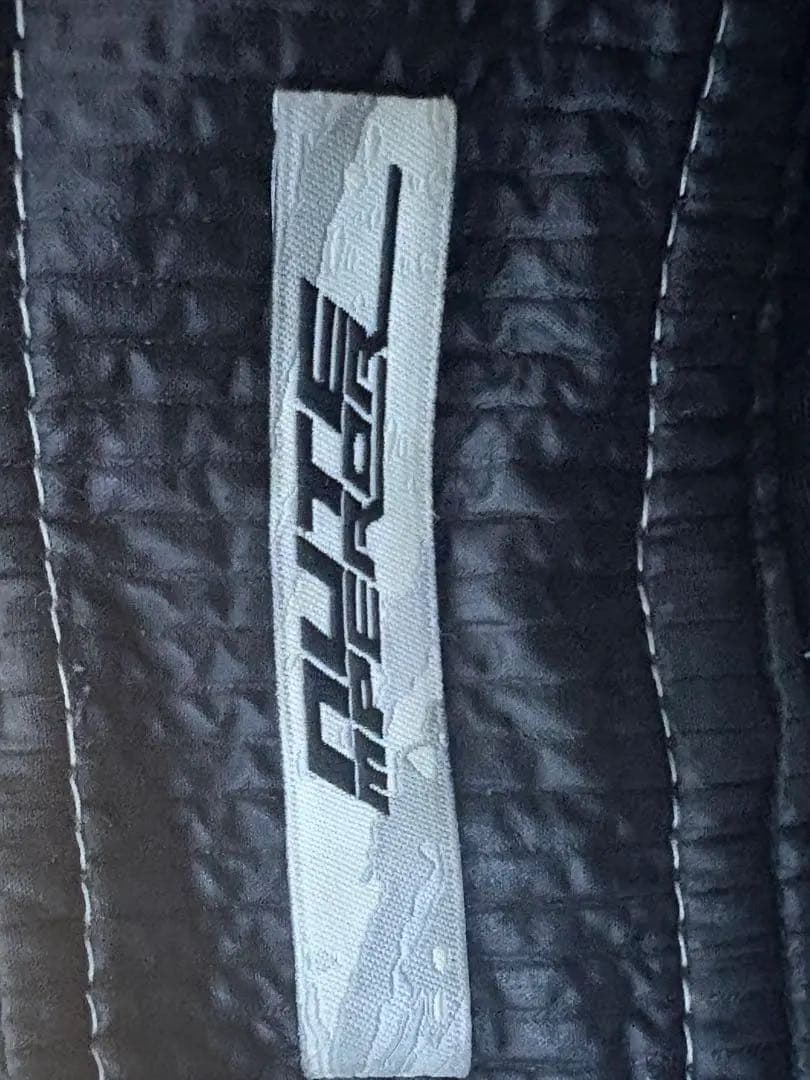 NUTEMPEROR /WIDE PU LEATHER PANTS最終値下げ