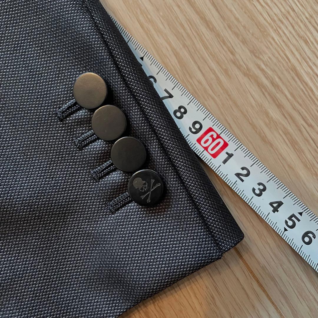 【希少・美品】Roen×semantic designスーツ