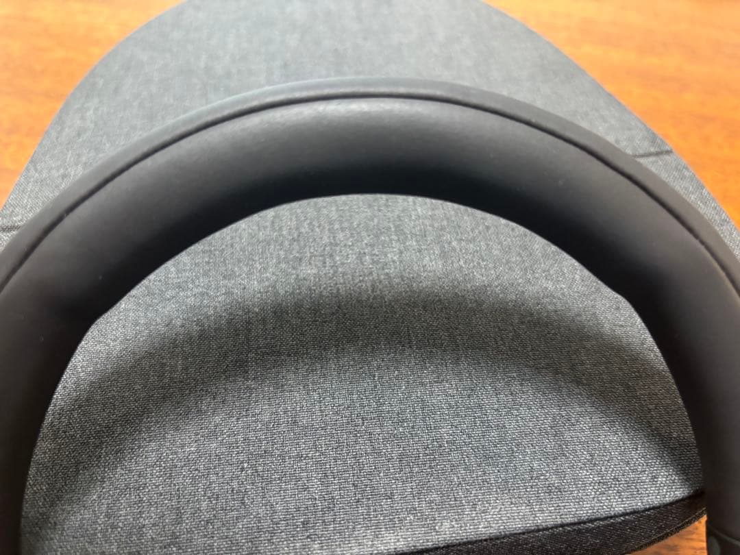 Sony WH-1000XM5 ワイヤレスノイズキャンセリングヘッドセット