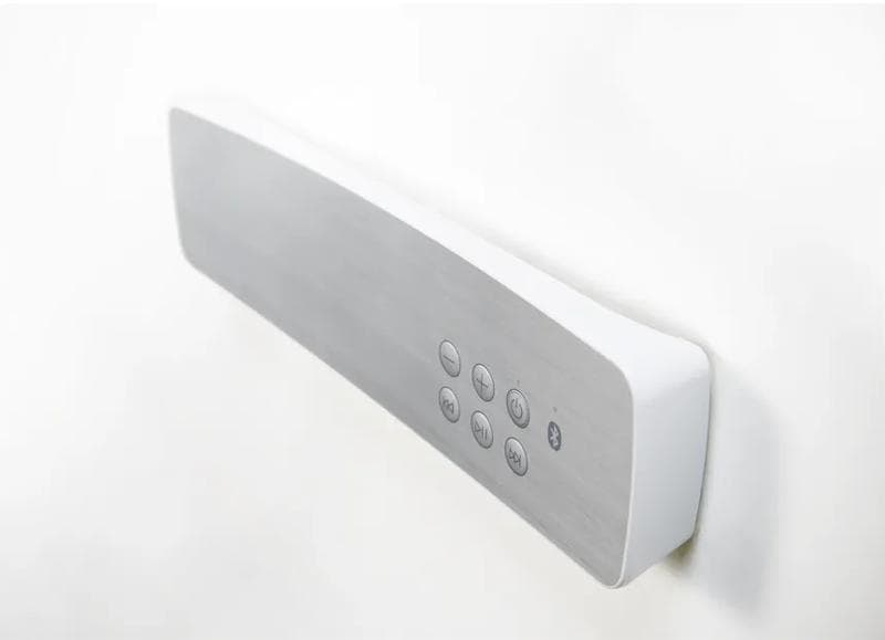 未使用品 タカラスタンダード 防水・マグネット MGスピーカーどこでもスピーカー