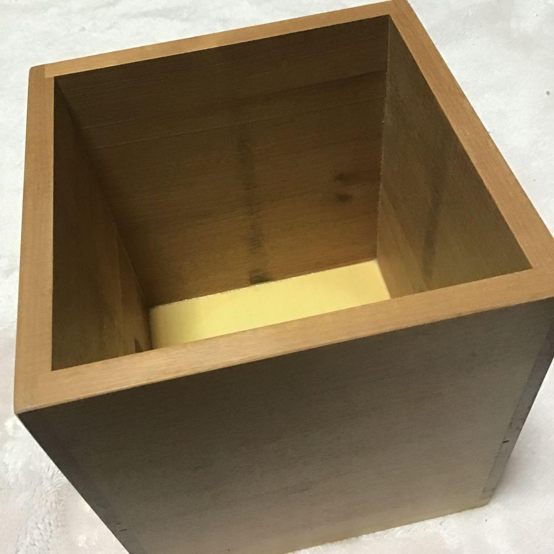 マァジョ　完全未使用品　 和裁コテ　鏝２本付　②①木箱2個コード付き