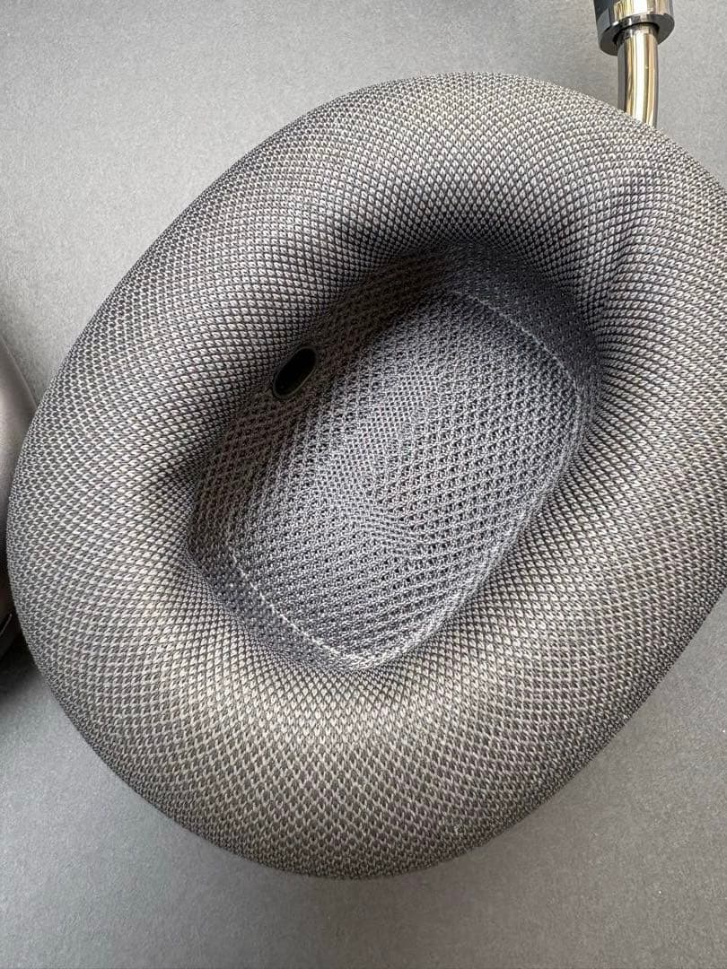 正規品AirPods Max スペースグレー 本体　第1世代