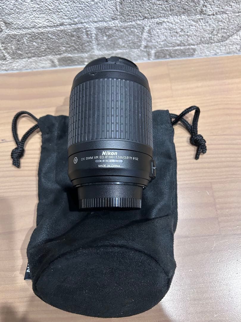 Nikon デジタル一眼レフカメラ D40X、アルミケース付