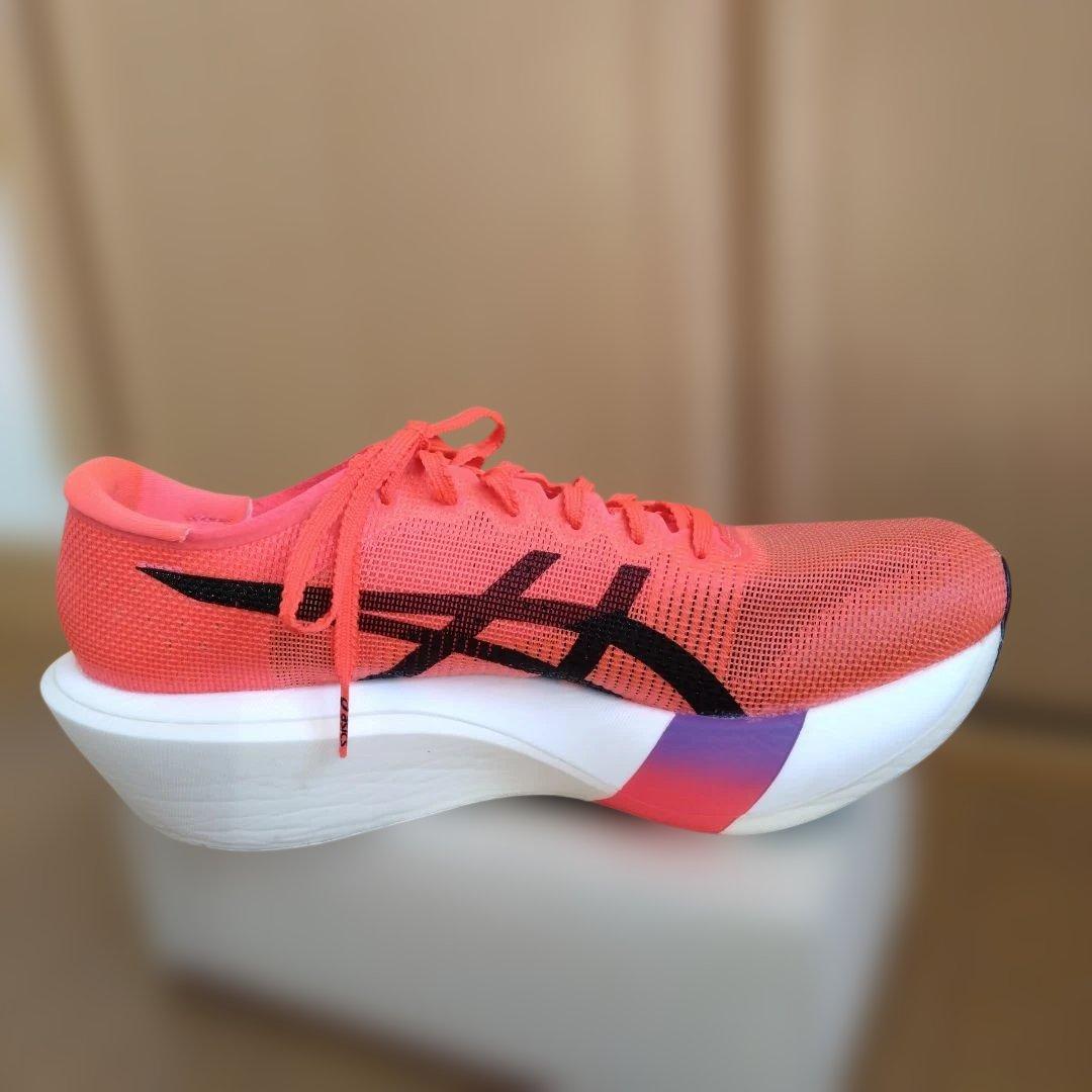 SPEED EDGE TOKYO メタスピードエッジ 27・5cm