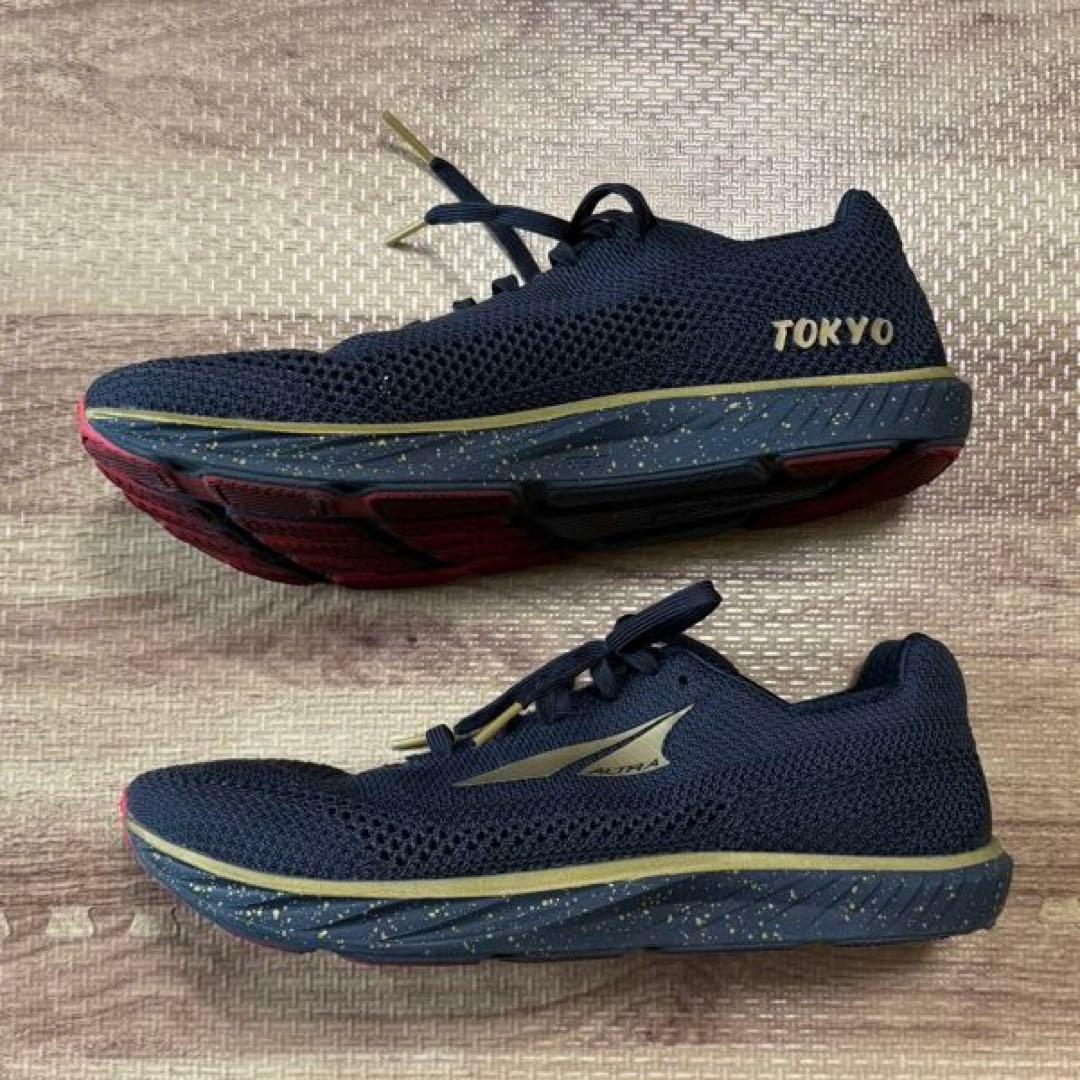 ALTRA ESCALANTE RACER 2 TOKYOメンズ US9
