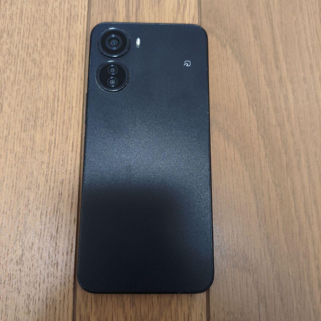 スマートフォン本体 libero 5g 4