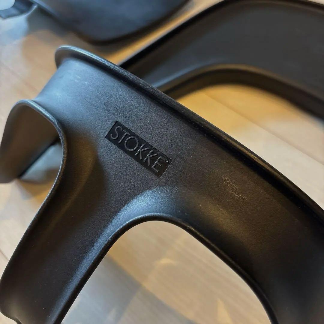 【STOKKE】トリップトラップ テーブル ベビーセット