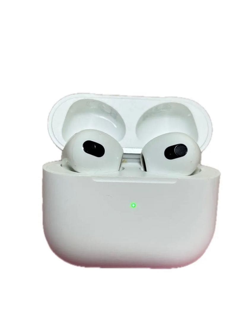 Apple 純正品　AirPods 3世代　ワイヤレスイヤホン