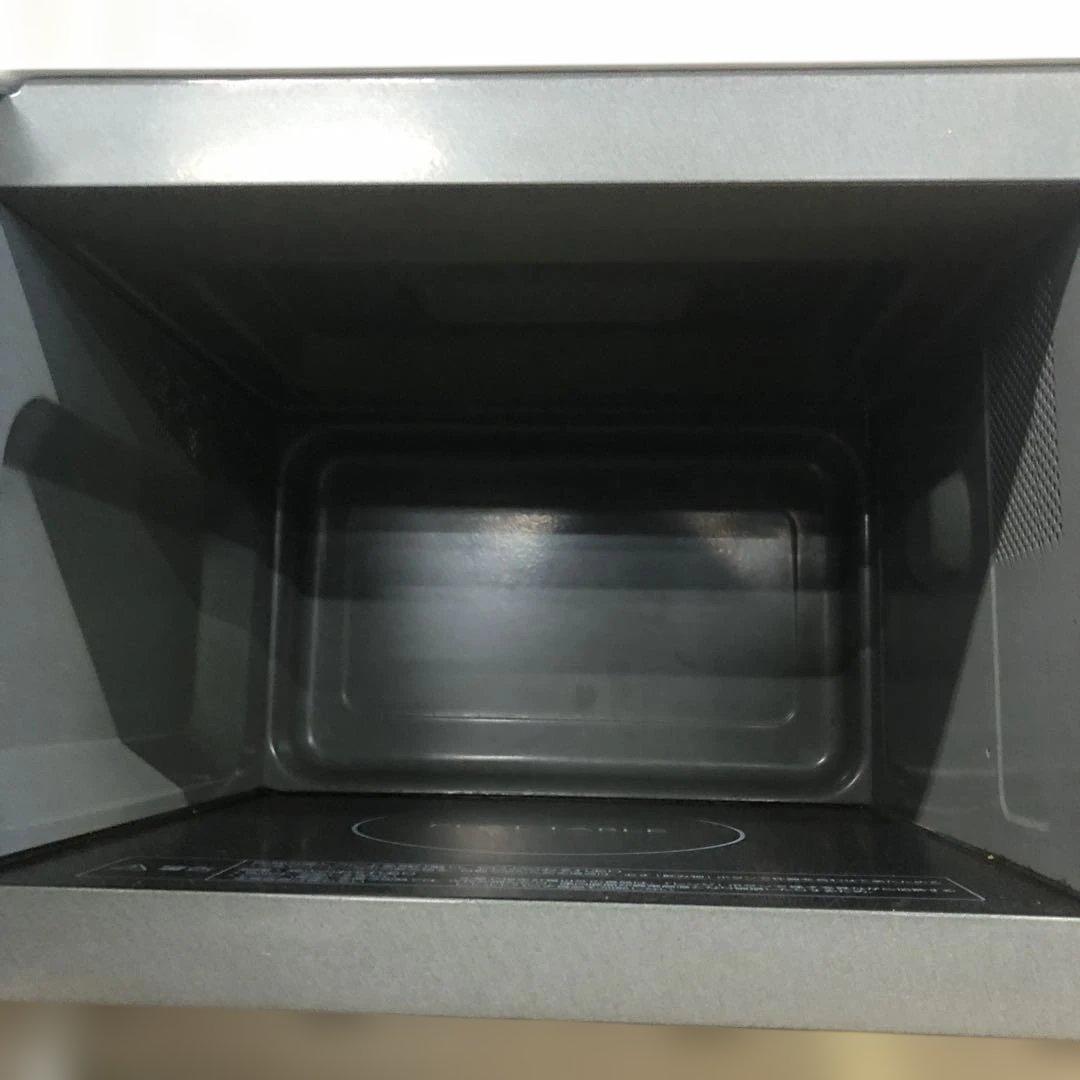 電子レンジ Panasonic NE-FL100 2020年製