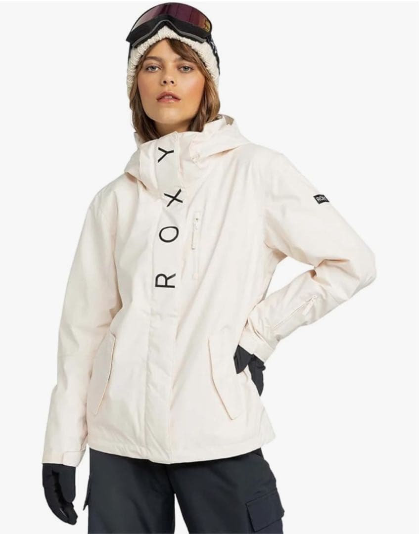 ROXY ロキシー スノーボードウェア ジャケット