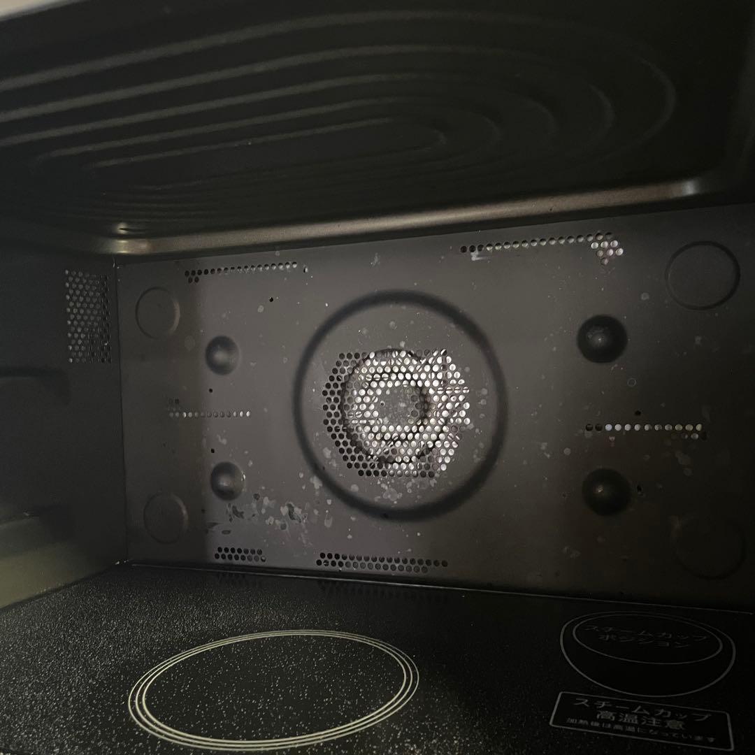 シャープ 【超美品！】2023年‼️◉ オーブンレンジ 26L 2段コンベンション