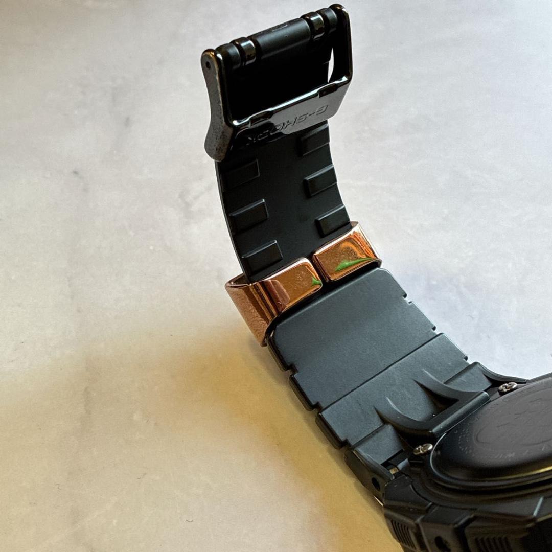 ジーショック レジスト 腕時計 GW-5530C-1JR タフソーラー 30周年