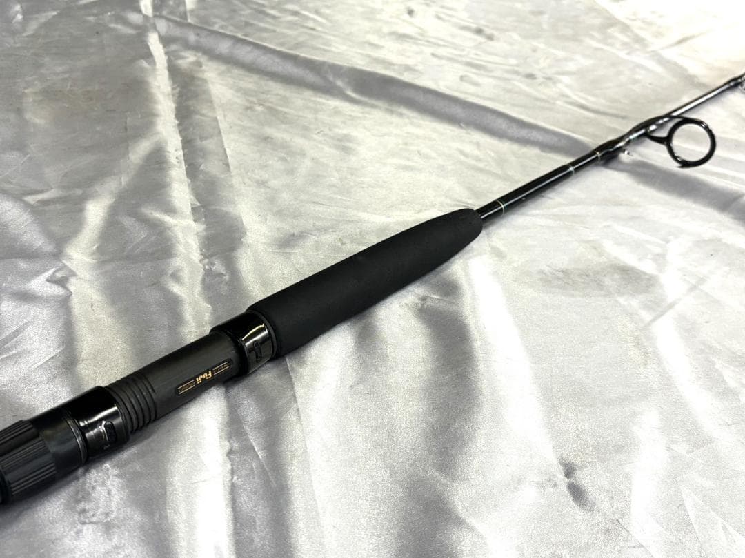 MCワークス　Northern Blue 565HS ジギングロッド