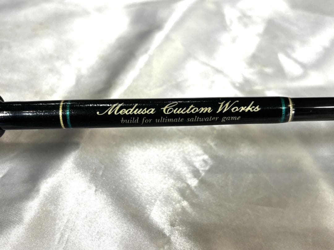 MCワークス　Northern Blue 565HS ジギングロッド