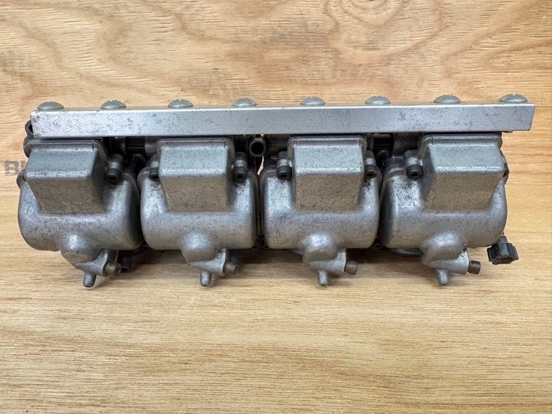 (5) バリオス 1型 キャブレター