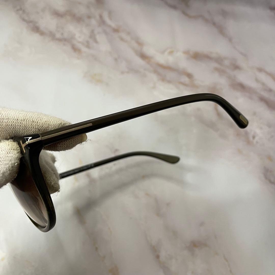 tom ford トムフォード バタフライ Y2K フォックス サングラス 登坂