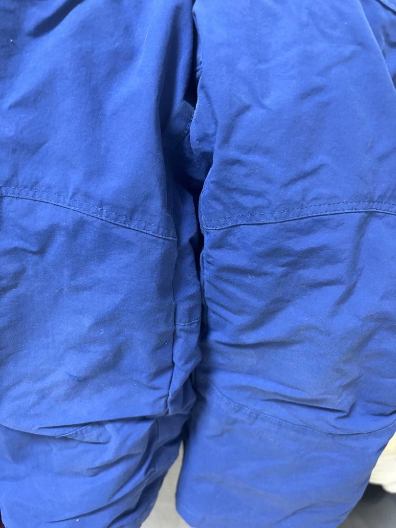 THE NORTH FACE 子供用スキーウェア 110