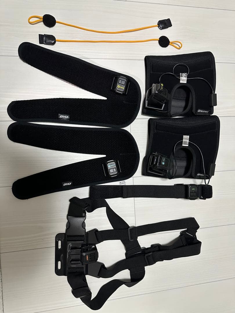 HaritoraX 2 セット品