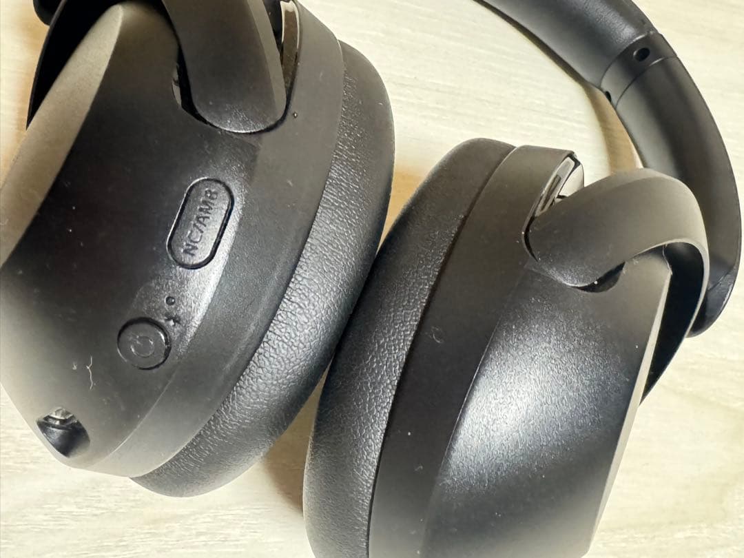 SONY WH-XB910N ほぼ新品