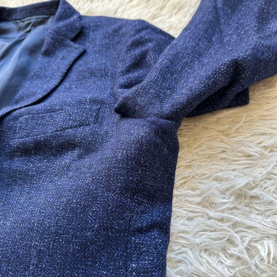 【CEEKAY】ユニバーサルランゲージ　ジャケット　カノニコ