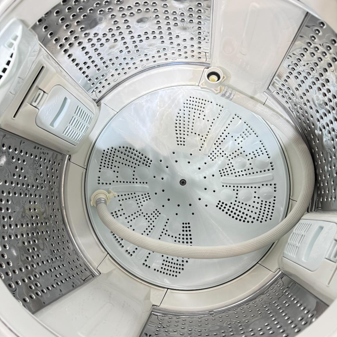 地域限定送料無料　家電3点セット 二人暮らしにピッタリ　動作確認/洗浄済み